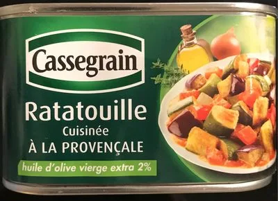 Ratatouille a la provencale .2x380