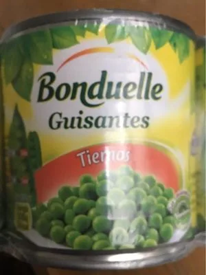 Guisantes