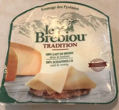 Le brebiou tradition