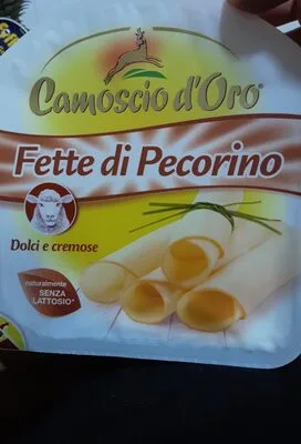 Fette di pecorino