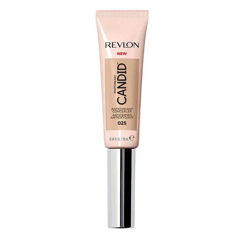 Corretivo Líquido Revlon – Candid 025 Crème Brulée