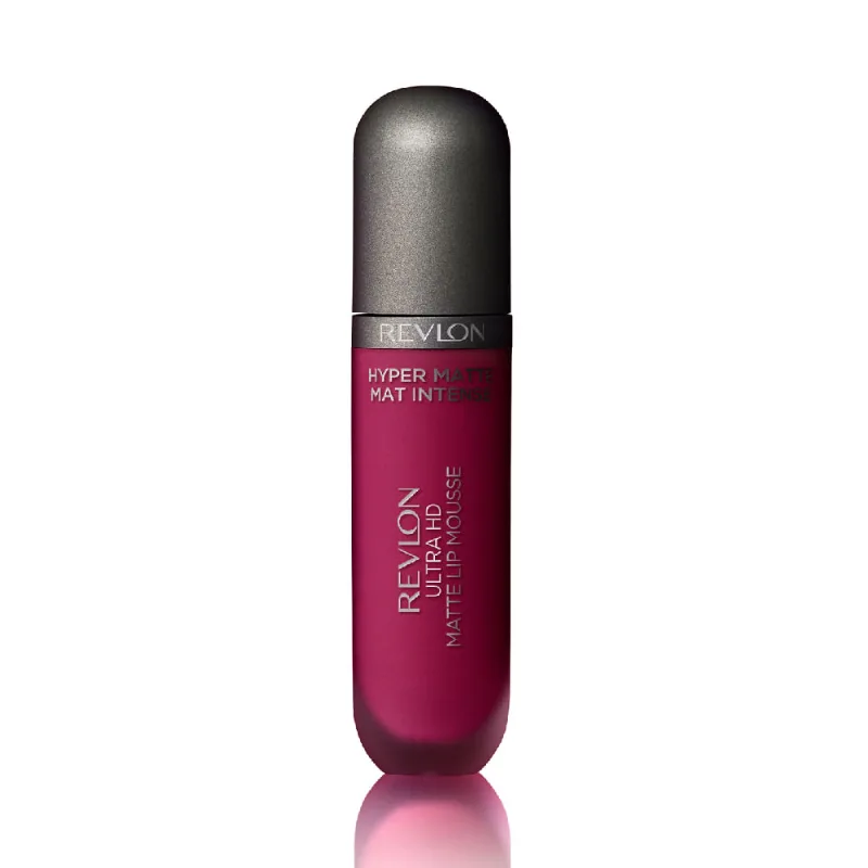 Labial Líquido Revlon Ultra HD Mega Matte