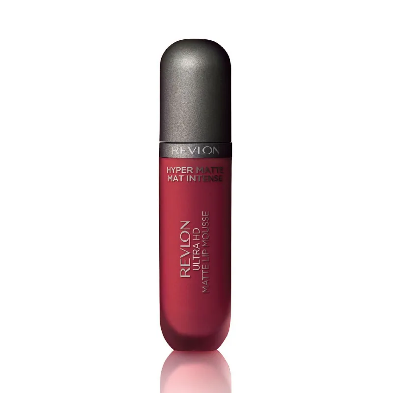 Labial Líquido Revlon Ultra HD Mega Matte