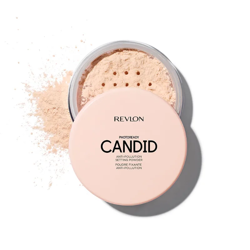 Polvo Fijador Traslucido Revlon Photoready Candid x 7,1 g