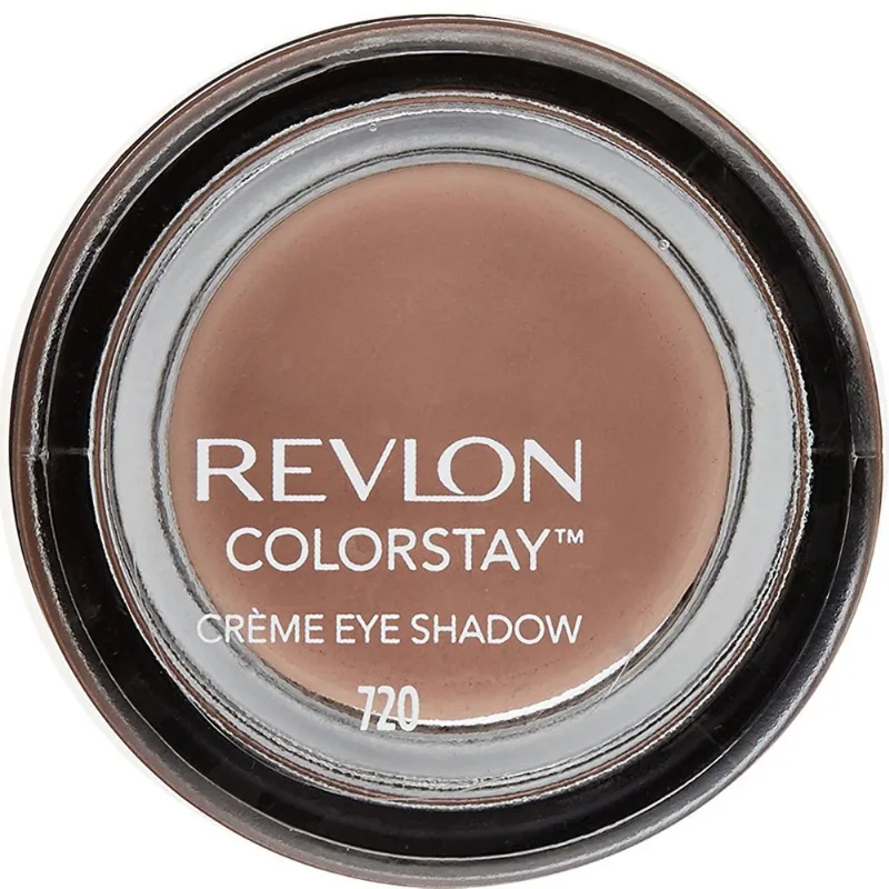 Sombra para Ojos ColorStay Creme Tono 720 x 5,2 g