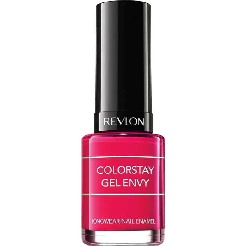 Esmalte para Uñas Colorstay Gel Envy Roulette Rush 26 x 11,7 ml