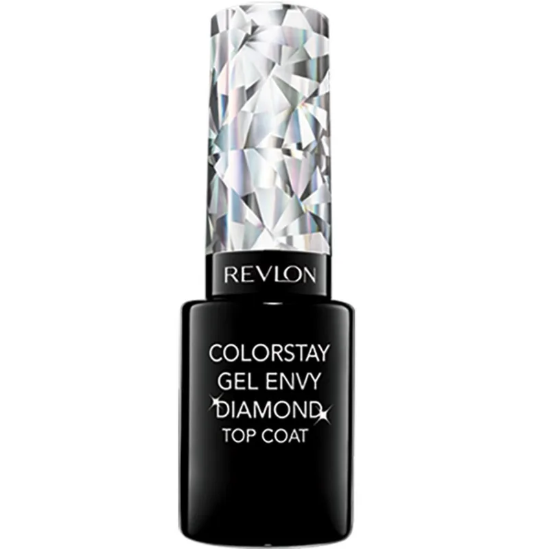 Esmalte para Uñas Revlon Colorstay Gel Envy Transparente x 11,7 ml
