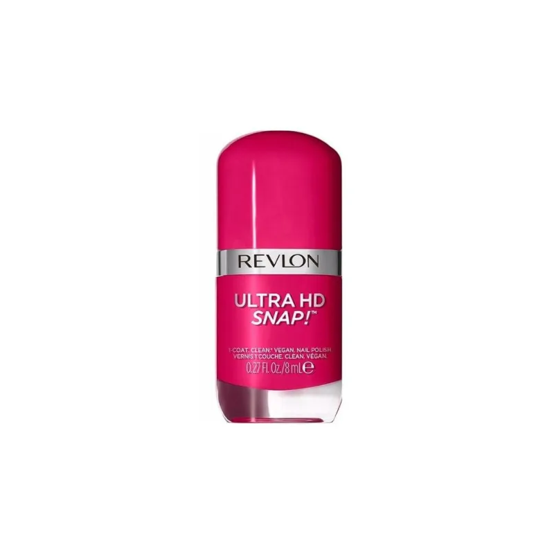 Esmalte De Uñas Ultra HD Snap! Rule The World