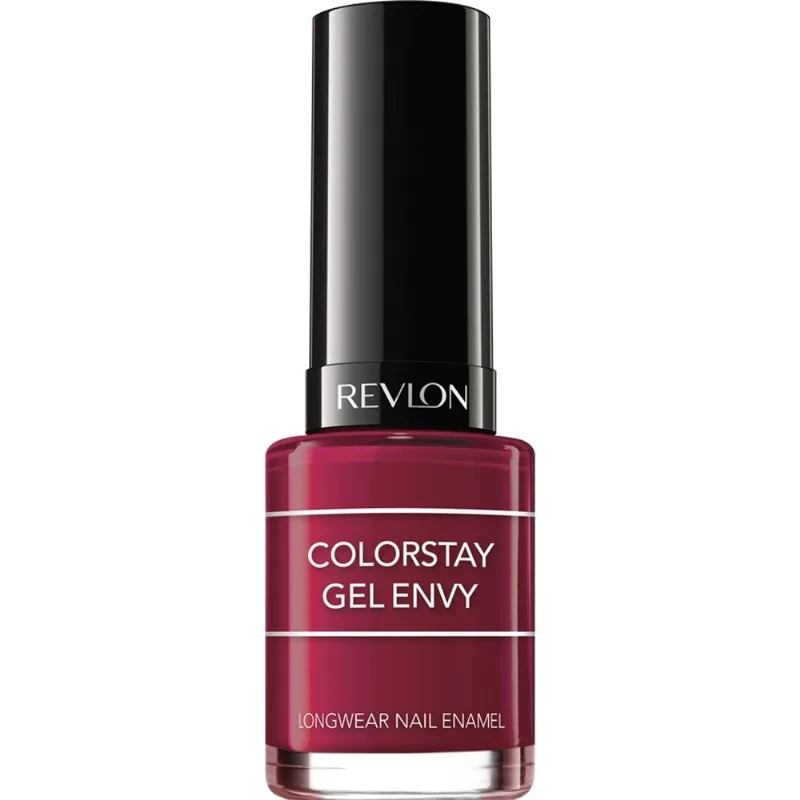 Esmalte para uñas Colorstay Gel Envy 600 Queen Of Hearts x 11,7 ml