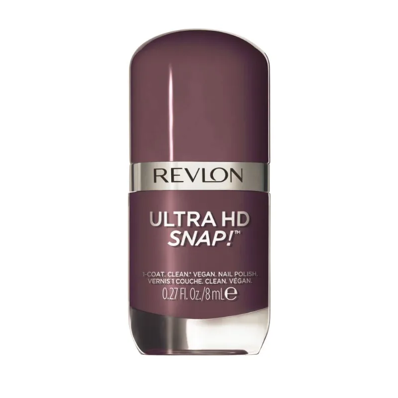 Esmalte De Uñas Ultra HD Snap! Grounded