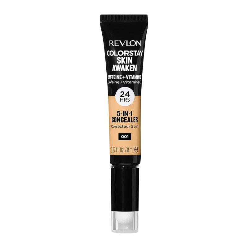 ColorStay 5-In-1 Skin Awaken Concealer 001 - Universal Neutralizer