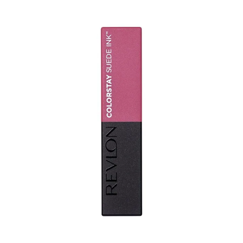 Labial Colorstay Suede Ink 009 In Charge