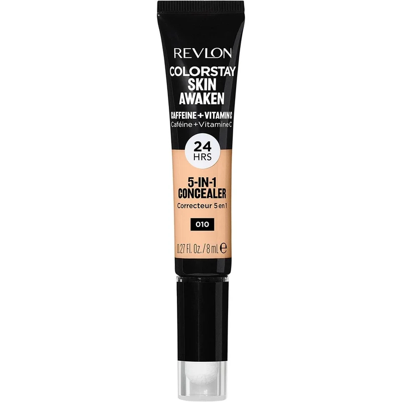 ColorStay 5-In-1 Skin Awaken Concealer 010 - Vanilla