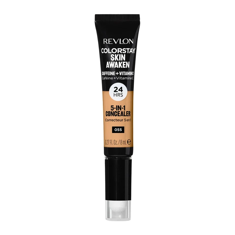 ColorStay 5-In-1 Skin Awaken Concealer 055 - Latte