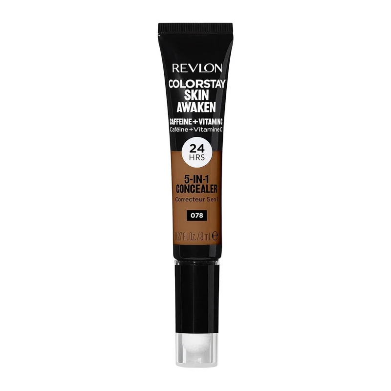 ColorStay 5-In-1 Skin Awaken Concealer 078 - Truffle