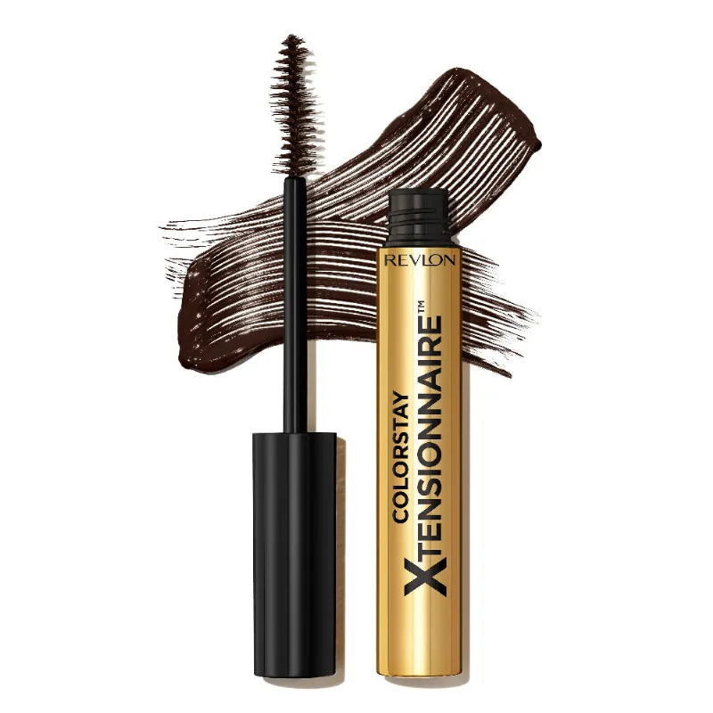 Mascara de Pestañas Revlon ColorStay Xtensionnaire Lengthening Washable Máscara de Pestañas Revlon ColorStay Xtensionnaire Lengthening Washable