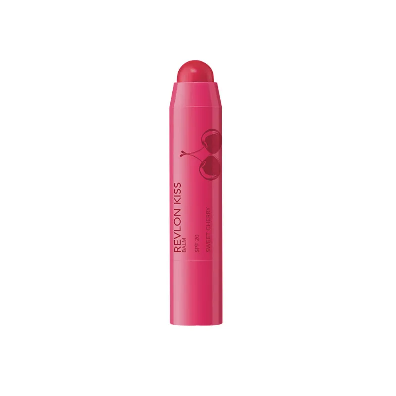 Bálsamo Labial Revlon Kiss Fps 20