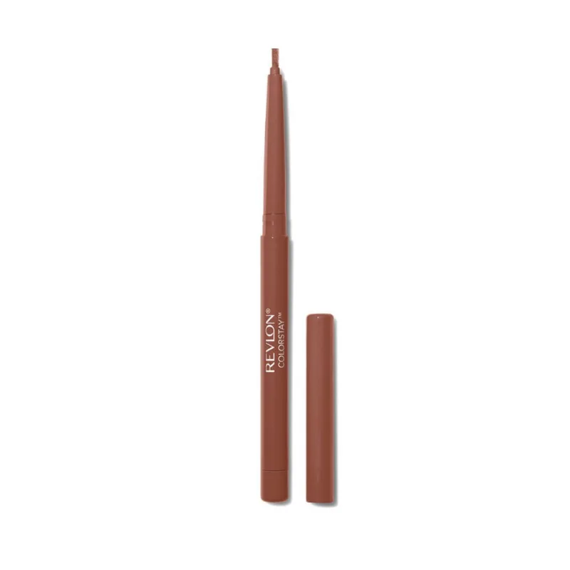 Delineador de Labios Revlon Colorstay Tono Nude
