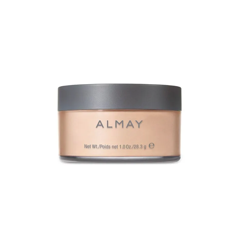 Polvo Suelto Smart Shade - Almay 200 Light/Medium
