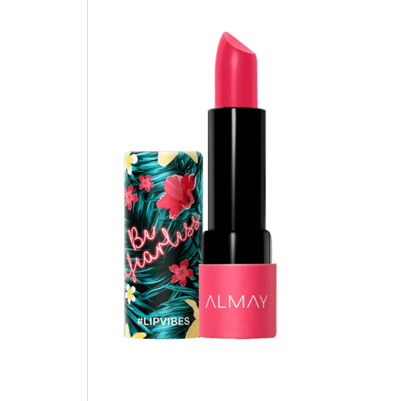 Labial Lip Vibes - Almay Be Fearless
