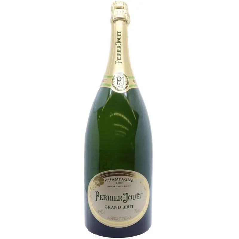 Champagne Perrier Jouet Brut Magnum 1500ml