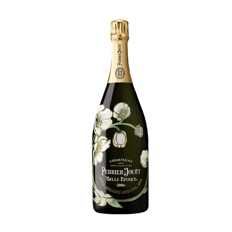 Champagne Perrier Jouet Belle Epoque Brut 1500ml