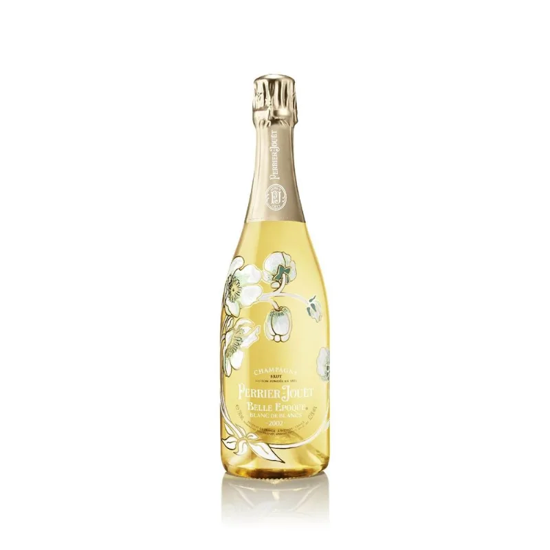 Champagne Perrier-Jouët Belle Epoque Blanc de Blancs 750ml