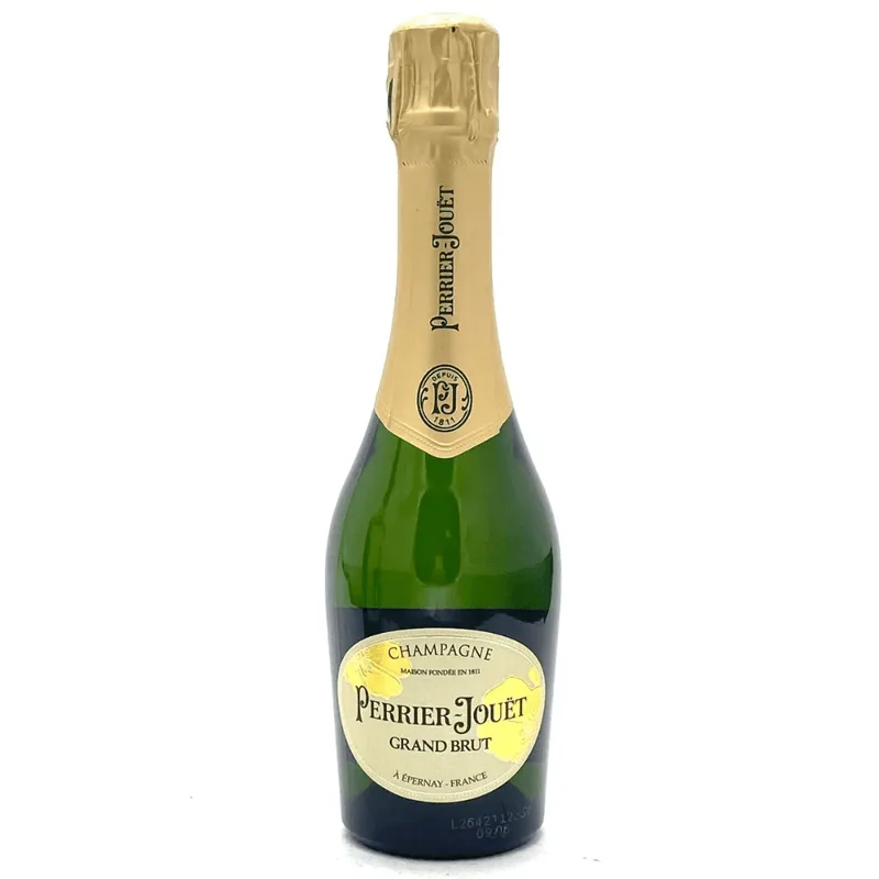 Champagne Grand Brut Perrier-jouët 375ml