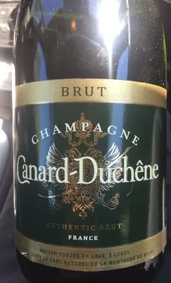 Champagne Brut