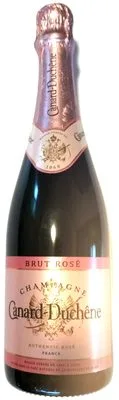 Champagne Brut Rosé