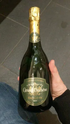 champagne