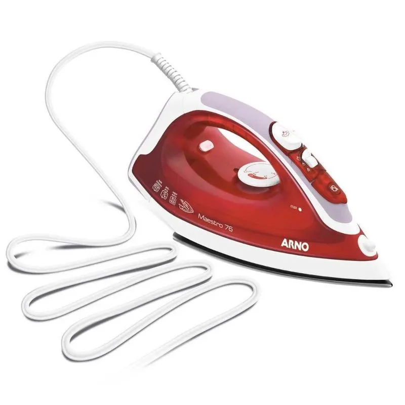 Ferro Arno Vapor Maestro Fm25 220v