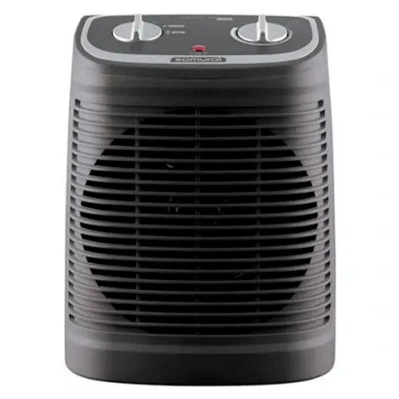 Calefactor Samurai Instant Confort