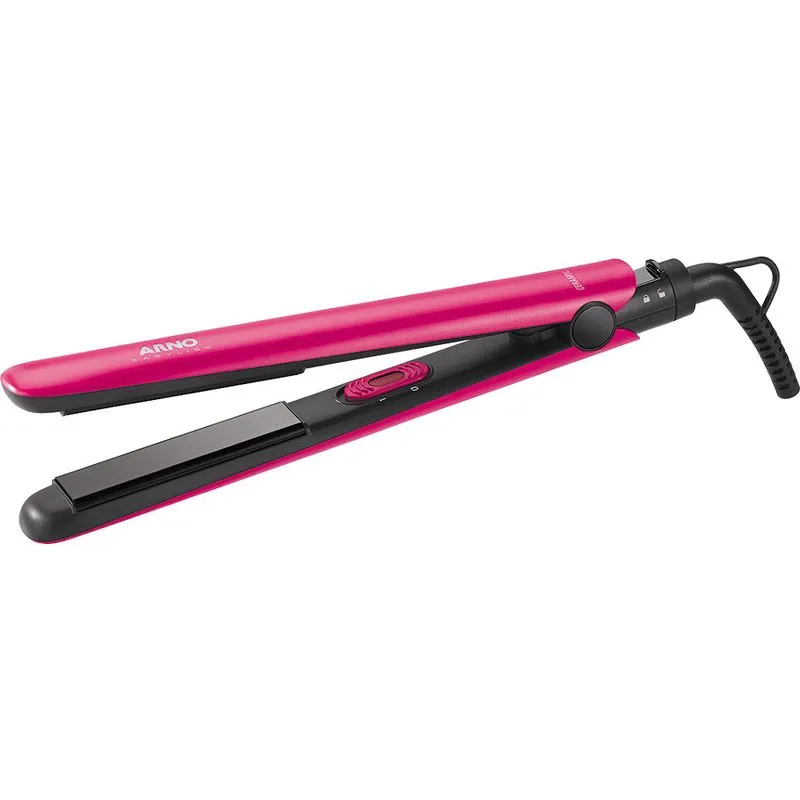 Prancha Alisadora Arno Easyliss SF1513 Bivolt Arno