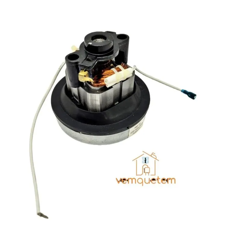 Motor Do Aspirador De Pó Ap-12 E Ap-14 220v Mondial