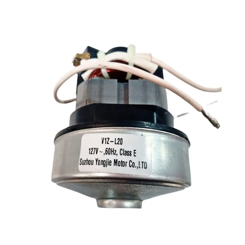 Motor Do Aspirador Ap-34 Da Mondial 127V