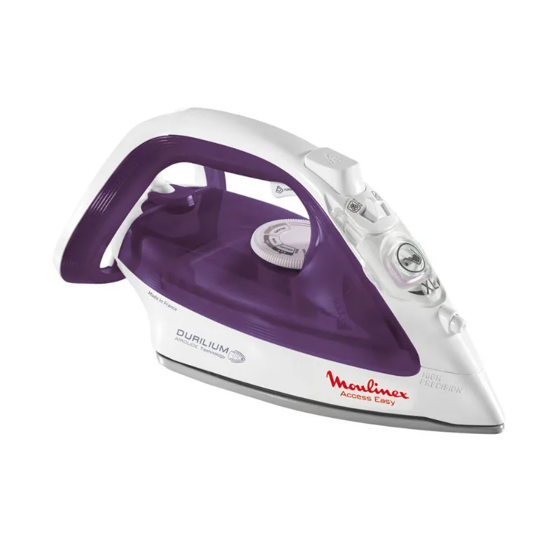 Plancha a vapor Moulinex Easygliss 2010W IM3955A0
