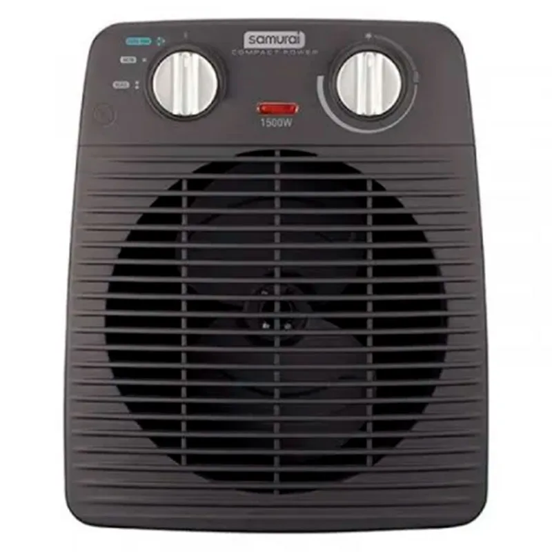 Calefactor Compact Power Imusa