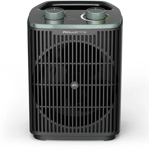 Termoventilador Rowenta SO2360F0 Intense Comfort | 2400 W - Preto