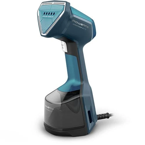 Escova a Vapor Rowenta DR9920F0 AeroSteam Elite 920 - Azul