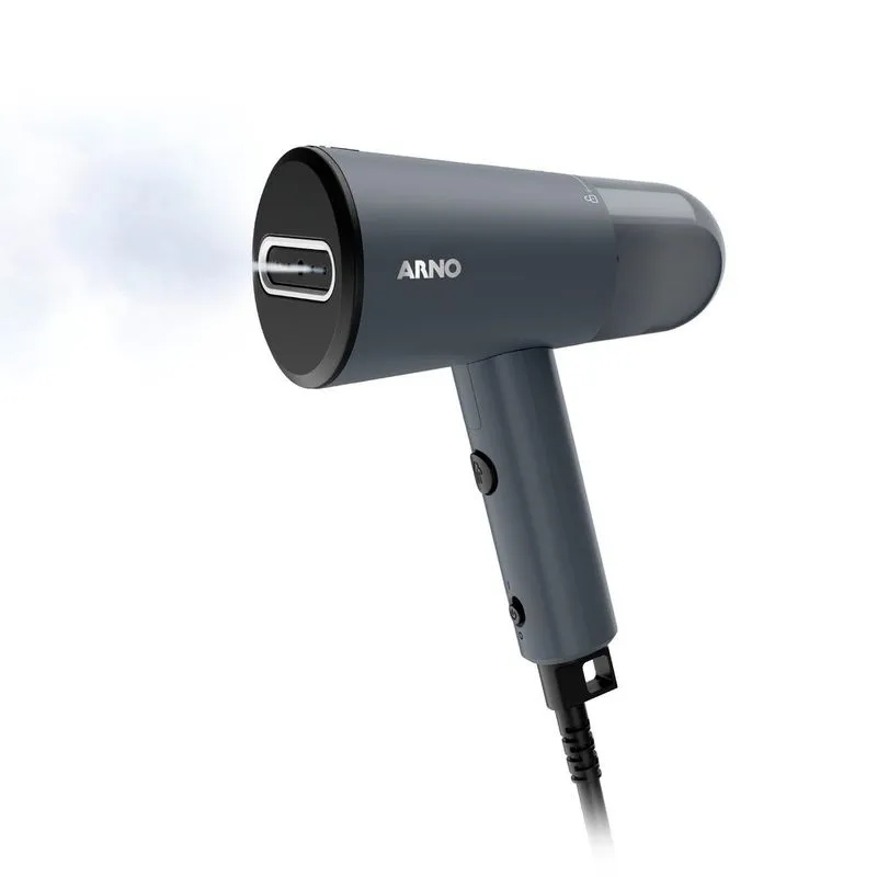 Vaporizador Arno Steam Travel Dobrável e Portátil Chumbo - HS12