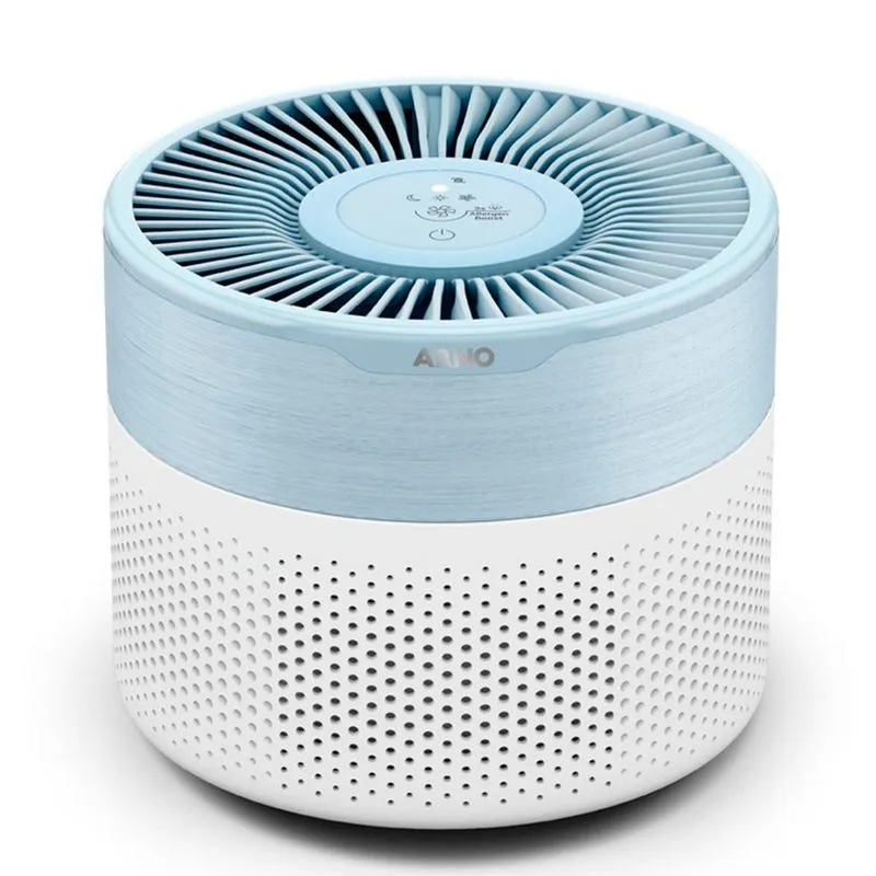 Purificador de Ar Arno HEPA Allergy+ PMA1