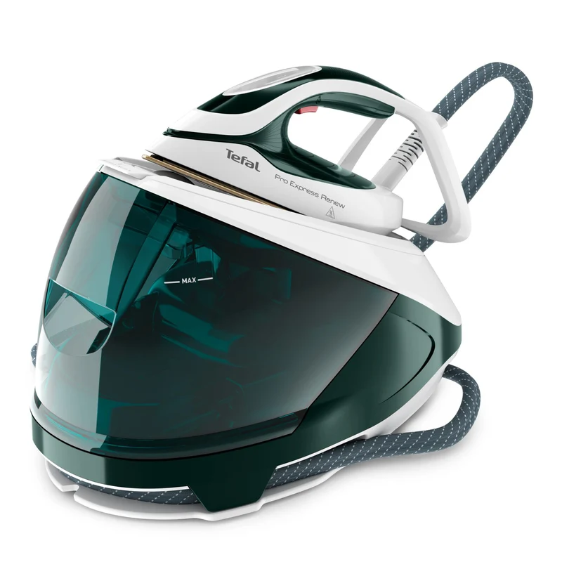 Tefal Pro Express Eco Steam Station