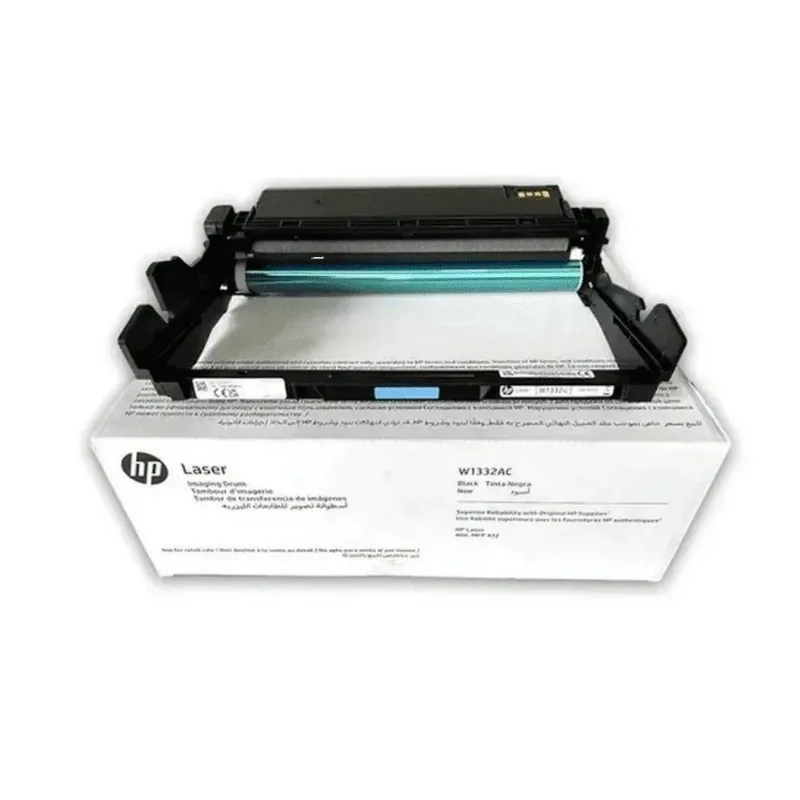 Cilindro Hp W1332a Original Para Hp M408dn / M432fdn - 30k - W1332ac
