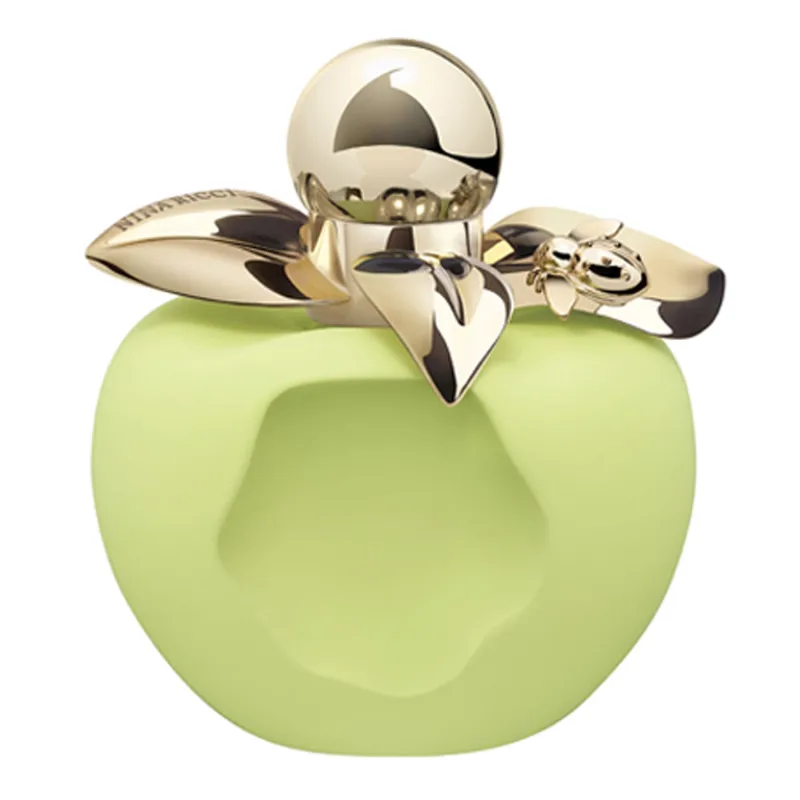 Bella Sorbet Nina Ricci Perfume Feminino - Eau de Toilette 80ml
