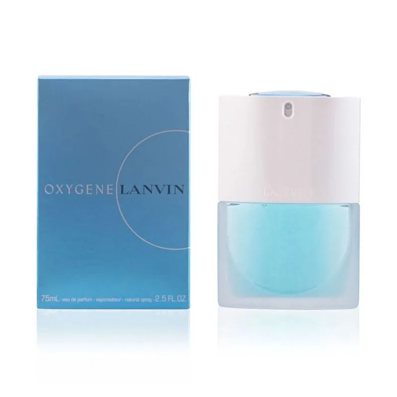 Perfume Oxygen para Mulheres 2.141ml