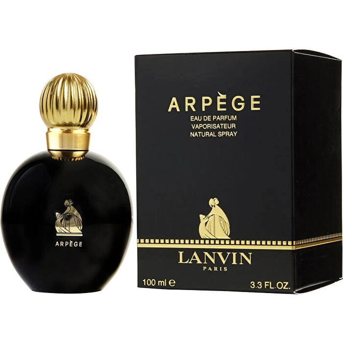 Lanvin Arpege Eau De Parfum Spray 90ml/3.3oz 90ml/3.3oz