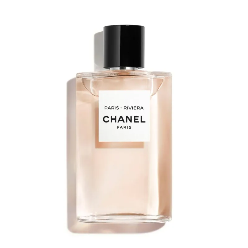 PARIS-RIVIERA Les Eaux Paris Riviera EDT 125 ml