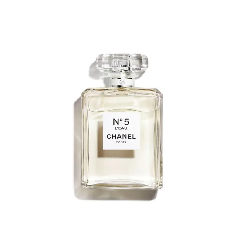 N°5 L'EAU Chanel N 5 L Eau EDT 50 ml