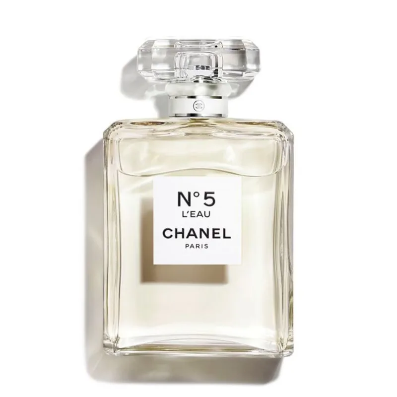 N°5 L'EAU Chanel N 5 L Eau EDT 100 ml